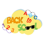 Back to scool - Accueil